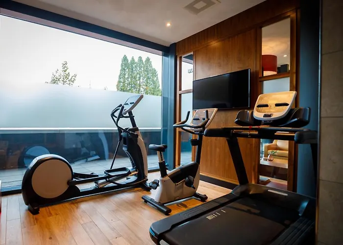 Bastion Hotel Geleen