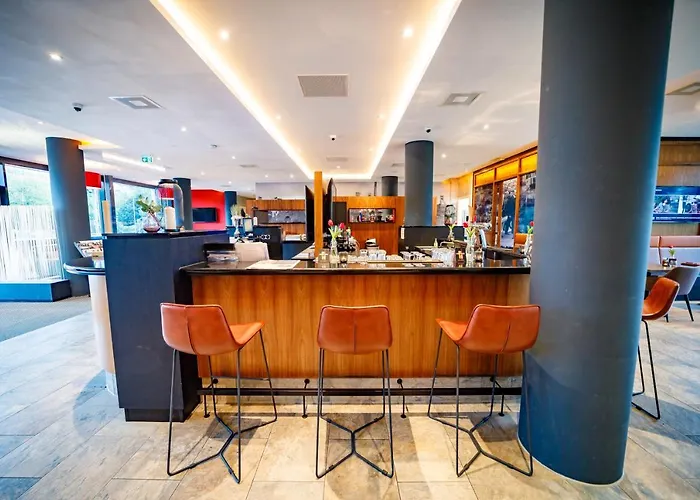 Bastion Hotel Geleen
