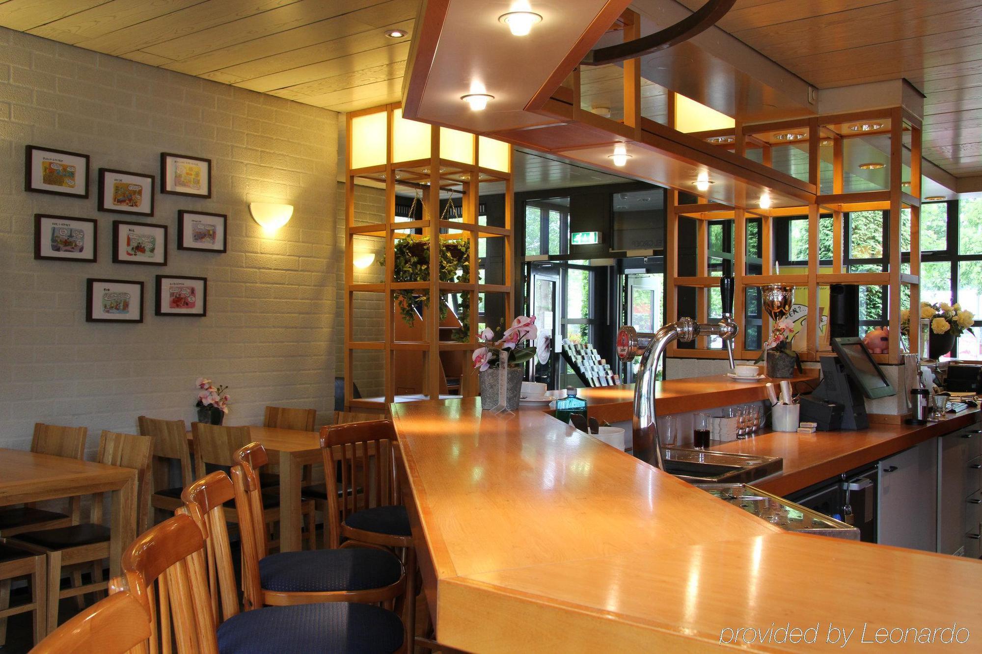 Bastion Hotel 3*