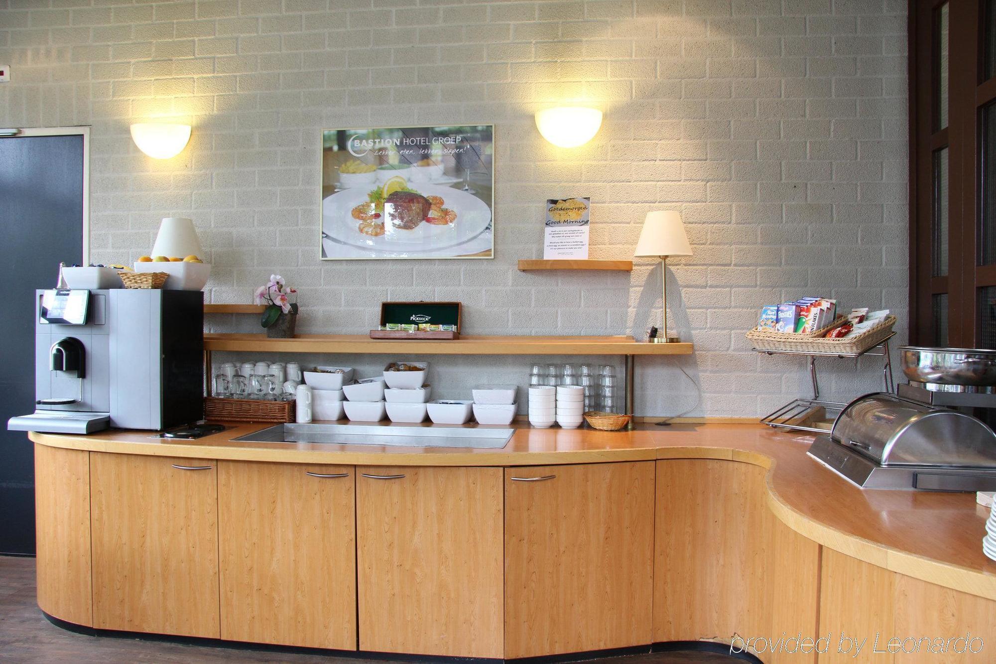 Hotel Bastion 3*