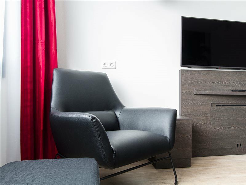 Bastion Hotel 3*