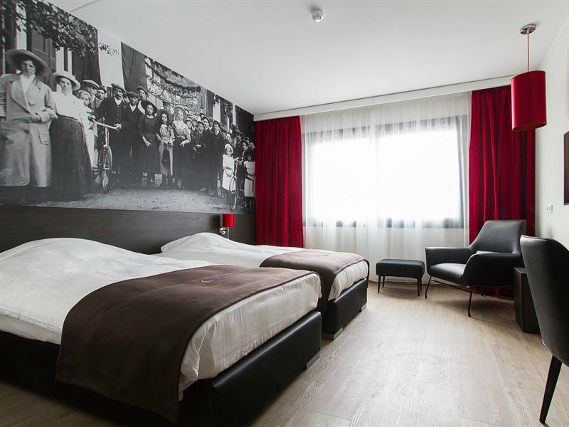 Bastion Hotel 3*